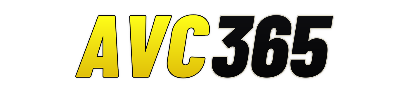 avc365 লোগো